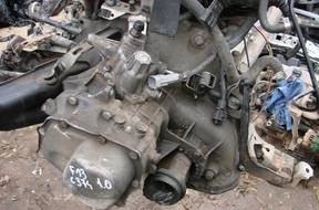 КОРОБКА ПЕРЕДАЧW OPEL CORSA 1,0 1,2 12V 97 год, X10XE