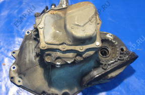 КОРОБКА ПЕРЕДАЧW OPEL CORSA 1,0 12V 2000 год,