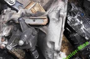 КОРОБКА ПЕРЕДАЧW OPEL CORSA 1,2 90334344