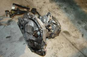 КОРОБКА ПЕРЕДАЧW OPEL  CORSA 1,7 DTI TYP-F17