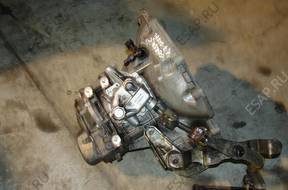 КОРОБКА ПЕРЕДАЧW OPEL  CORSA 1,7 DTI TYP-F17