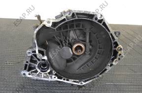 КОРОБКА ПЕРЕДАЧw Opel Corsa 1,7D isuzu 5dHB 93-99