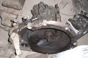 КОРОБКА ПЕРЕДАЧw Opel Corsa 1.0 12V 2000 год.