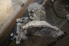 КОРОБКА ПЕРЕДАЧW OPEL CORSA 1.0 БЕНЗИН