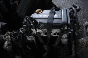 КОРОБКА ПЕРЕДАЧW OPEL CORSA 1.0 ECOTEC