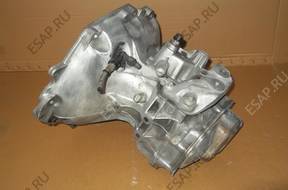 КОРОБКА ПЕРЕДАЧW OPEL CORSA 1.2 1.4 16V  55355489