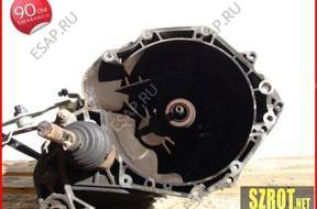 КОРОБКА ПЕРЕДАЧw Opel Corsa 1.2 1.4  F13C374