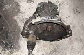 КОРОБКА ПЕРЕДАЧW - OPEL CORSA 1.2 16V F13 C394