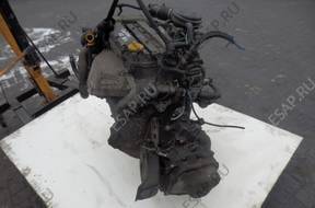 КОРОБКА ПЕРЕДАЧW OPEL CORSA 1.2 16V