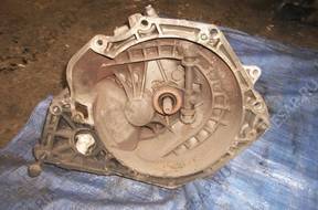 КОРОБКА ПЕРЕДАЧW OPEL CORSA 1.2 F15