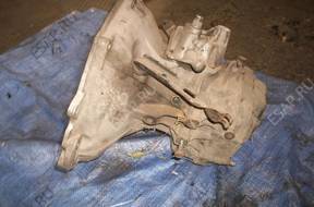 КОРОБКА ПЕРЕДАЧW OPEL CORSA 1.2 F15