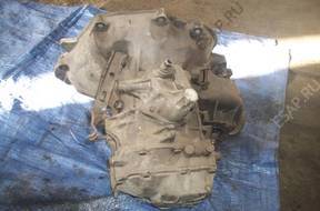 КОРОБКА ПЕРЕДАЧW OPEL CORSA 1.2 F15