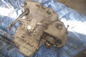 КОРОБКА ПЕРЕДАЧW OPEL CORSA 1.2 F15