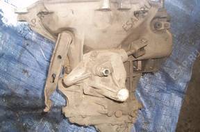 КОРОБКА ПЕРЕДАЧW OPEL CORSA 1.2 F15