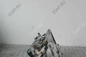 КОРОБКА ПЕРЕДАЧw OPEL CORSA 1.2B 55565177 428744098