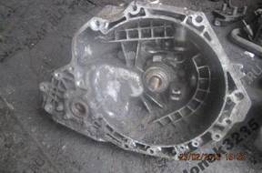 КОРОБКА ПЕРЕДАЧW OPEL CORSA 1.2B F13 W418