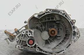 КОРОБКА ПЕРЕДАЧw OPEL CORSA 1.2B F13 W429