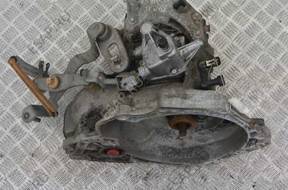 КОРОБКА ПЕРЕДАЧw OPEL CORSA 1.2B F13 W429