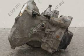 КОРОБКА ПЕРЕДАЧw OPEL CORSA 1.2B F13 W429