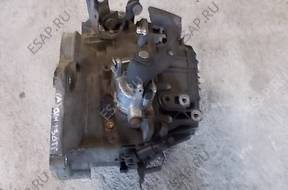 КОРОБКА ПЕРЕДАЧw Opel Corsa 1.3 CDTI M20