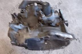 КОРОБКА ПЕРЕДАЧw Opel Corsa 1.3 CDTI M20