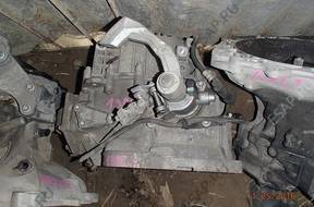 КОРОБКА ПЕРЕДАЧW OPEL CORSA 1.3 CDTI Z13DTH