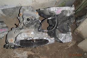 КОРОБКА ПЕРЕДАЧW OPEL CORSA 1.3 CDTI Z13DTJ