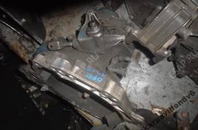 КОРОБКА ПЕРЕДАЧW OPEL CORSA 1.3 WYS 0Z