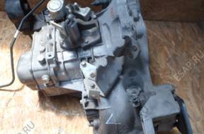КОРОБКА ПЕРЕДАЧW OPEL CORSA 1.3