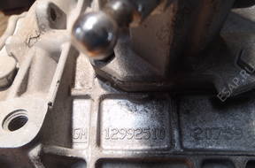 КОРОБКА ПЕРЕДАЧW OPEL CORSA 1.3