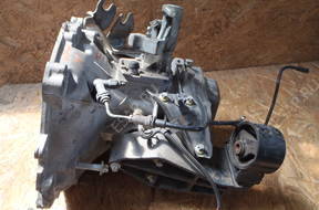 КОРОБКА ПЕРЕДАЧW OPEL CORSA 1.3