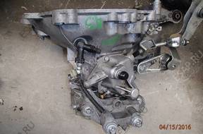 КОРОБКА ПЕРЕДАЧW OPEL CORSA 1.3