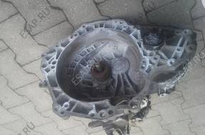 КОРОБКА ПЕРЕДАЧW  OPEL CORSA 1.3CDTI 3D 2006 год