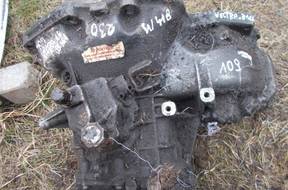 КОРОБКА ПЕРЕДАЧw OPEL CORSA 1.4 8V VECTRA F13 W418
