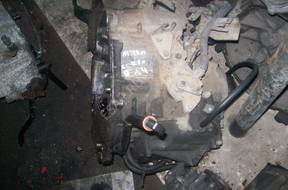 КОРОБКА ПЕРЕДАЧW OPEL CORSA 1.4 АВТОМАТИЧЕСКАЯ