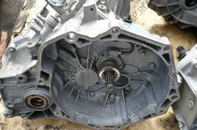 КОРОБКА ПЕРЕДАЧw Opel Corsa 1.7 CDTI  F23