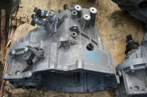 КОРОБКА ПЕРЕДАЧw Opel Corsa 1.7 CDTI  F23