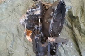 КОРОБКА ПЕРЕДАЧW OPEL CORSA 1.7 ДИЗЕЛЬ 90344608