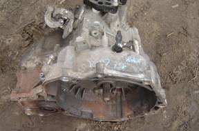 КОРОБКА ПЕРЕДАЧw Opel Corsa 1.7cdti  F23 2003