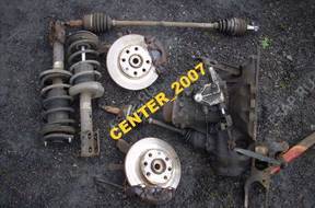 КОРОБКА ПЕРЕДАЧw Opel Corsa 1998 год 1.2 16v БЕНЗИН