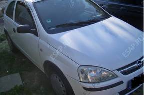 КОРОБКА ПЕРЕДАЧw Opel Corsa 2004 год 1.2 16V