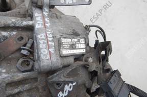 КОРОБКА ПЕРЕДАЧW OPEL CORSA 60-40LE AF13