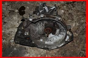 КОРОБКА ПЕРЕДАЧW OPEL CORSA 90446059