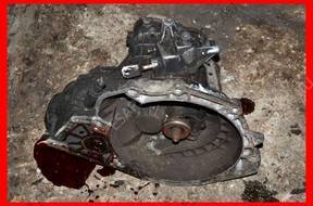 КОРОБКА ПЕРЕДАЧW OPEL CORSA 90446059