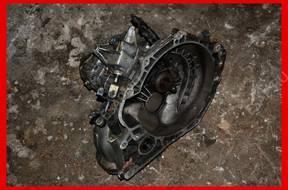 КОРОБКА ПЕРЕДАЧW OPEL CORSA 90446059