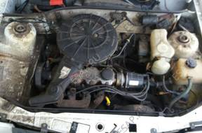 КОРОБКА ПЕРЕДАЧW OPEL CORSA A 1.4