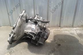 КОРОБКА ПЕРЕДАЧW OPEL CORSA AGILA 1,0 1,2 12V