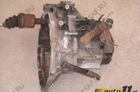 КОРОБКА ПЕРЕДАЧw OPEL CORSA AGILA 1.0 1.2 НА link