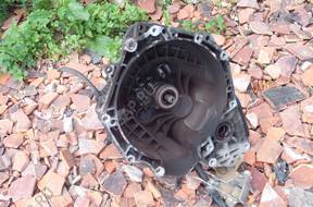 КОРОБКА ПЕРЕДАЧw Opel Corsa Agila 1.0 12V Z10XE F13