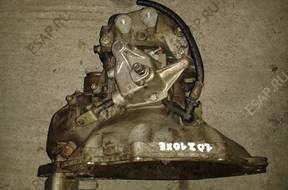 КОРОБКА ПЕРЕДАЧW OPEL CORSA AGILA 1.0 12V Z10XE